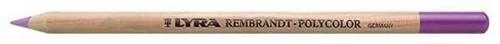 Rembrandt Polycolor Kuru Boya Kalemi RED VIOLET