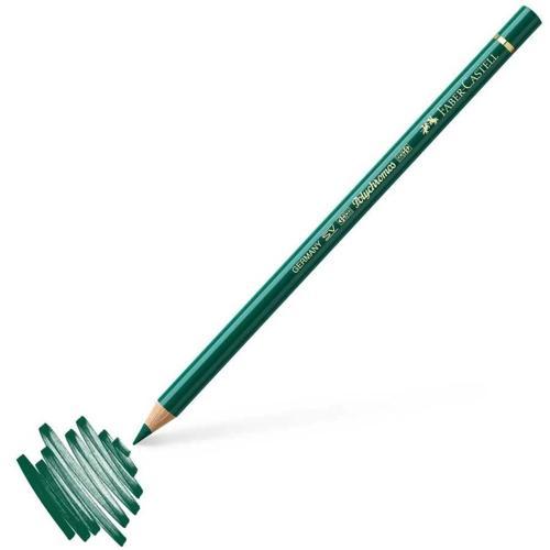 Polychromos Artist Kuru Boya Kalemi 159 Hooker's Green (Hooker Yeşili)