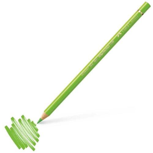 Polychromos Artist Kuru Boya Kalemi 171 Light Green (Yeşil-Açık)