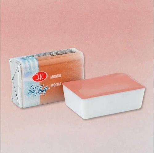 White Nights Tam Tablet Sulu Boya 433 Mocha