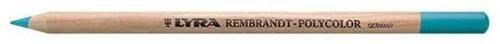 Rembrandt Polycolor Kuru Boya Kalemi PEACOCK BLUE