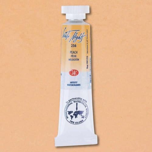 White Nights Tüp Sulu Boya 10 ml. 256 Peach