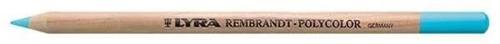 Rembrandt Polycolor Kuru Boya Kalemi AQUAMARINE