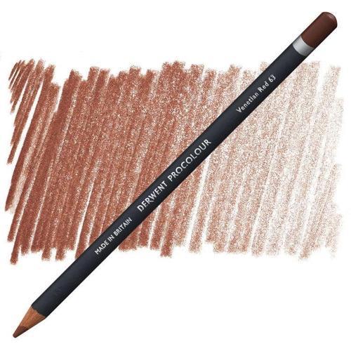Procolour Kuru Boya Kalemi 63 VENETIAN RED