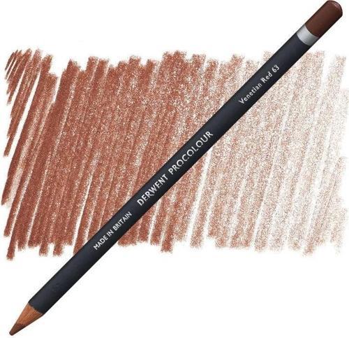 Procolour Kuru Boya Kalemi 63 VENETIAN RED