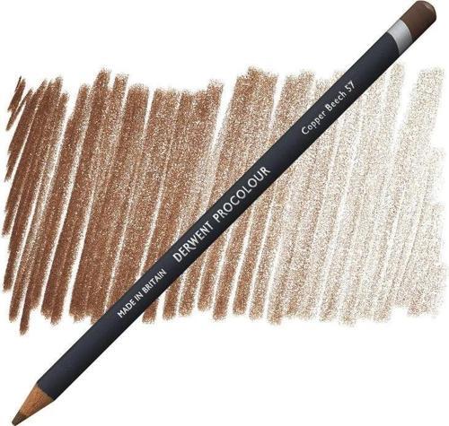 Procolour Kuru Boya Kalemi 57 COPPER BEECH