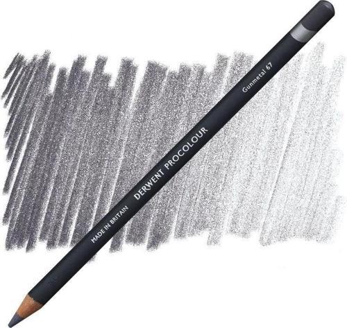 Procolour Kuru Boya Kalemi 67 GUNMETAL