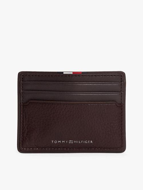 TH Corp Erkek Kahverengi Kartlık AM0AM13738GB6