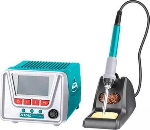 Devir Ayarlı İstasyonlu Havya Tet160923 60 W