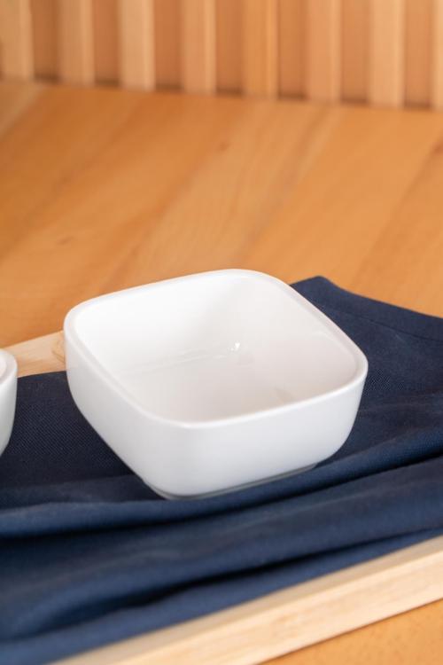 Acar Pure Royal Kare Kase - 9 cm