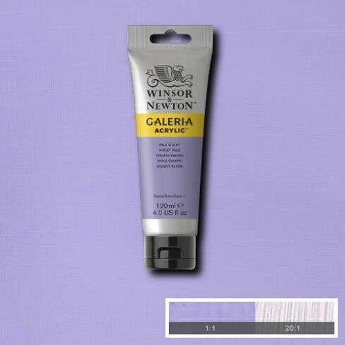 Galeria Akrilik Boya 120 ml. 444 Pale Violet