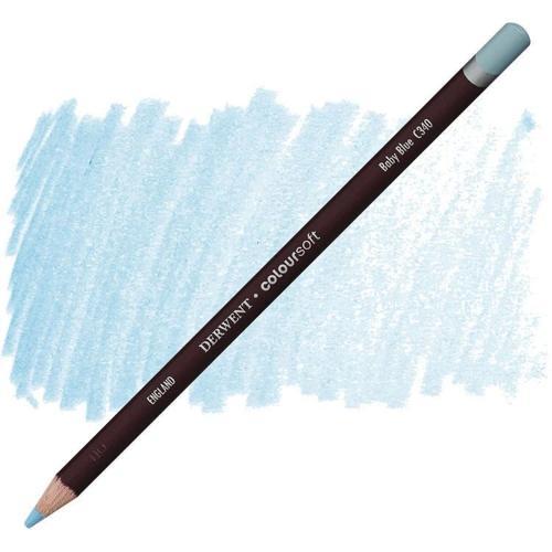 Coloursoft Pencil Yumuşak Kuruboya Kalemi C340 Baby Blue