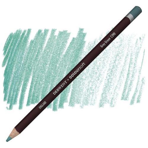 Coloursoft Pencil Yumuşak Kuruboya Kalemi C390 Grey Green