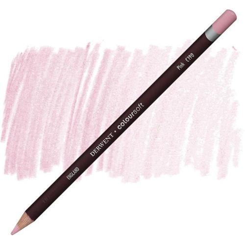 Coloursoft Pencil Yumuşak Kuruboya Kalemi C190 Supertrendk