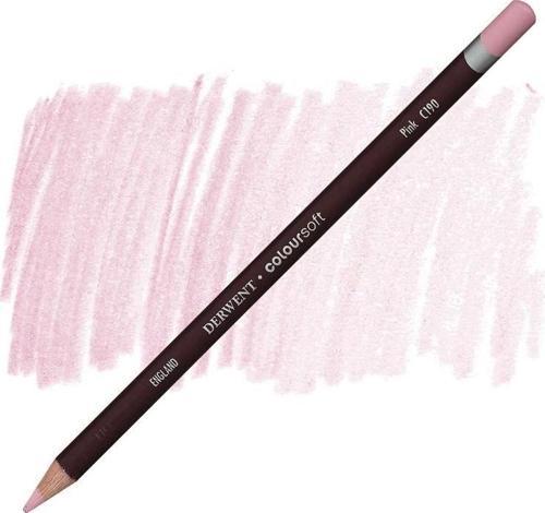 Coloursoft Pencil Yumuşak Kuruboya Kalemi C190