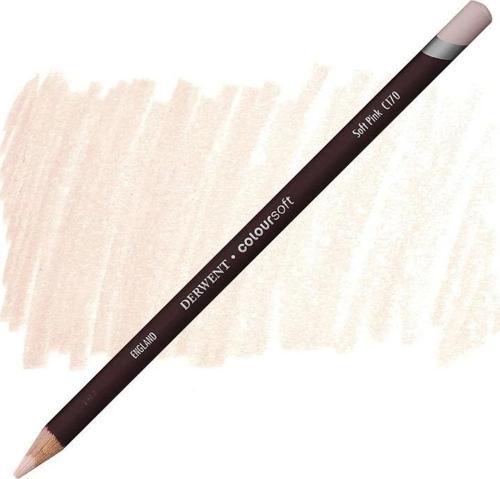Coloursoft Pencil Yumuşak Kuruboya Kalemi C170 Soft