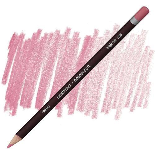 Coloursoft Pencil Yumuşak Kuruboya Kalemi C200 Bright Supertrendk
