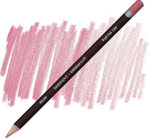 Coloursoft Pencil Yumuşak Kuruboya Kalemi C200 Bright