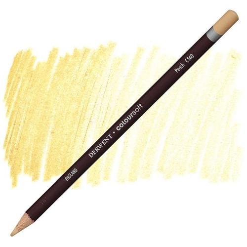 Coloursoft Pencil Yumuşak Kuruboya Kalemi C560 Peach