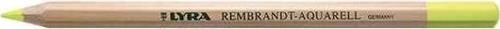 Rembrandt Aquarell Boya Kalemi ZINC YELLOW