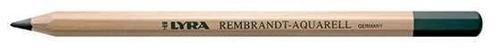 Rembrandt Aquarell Boya Kalemi BLACK MEDIUM
