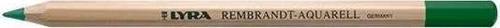 Rembrandt Aquarell Boya Kalemi NIGHT GREEN