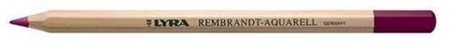 Rembrandt Aquarell Boya Kalemi WINE RED