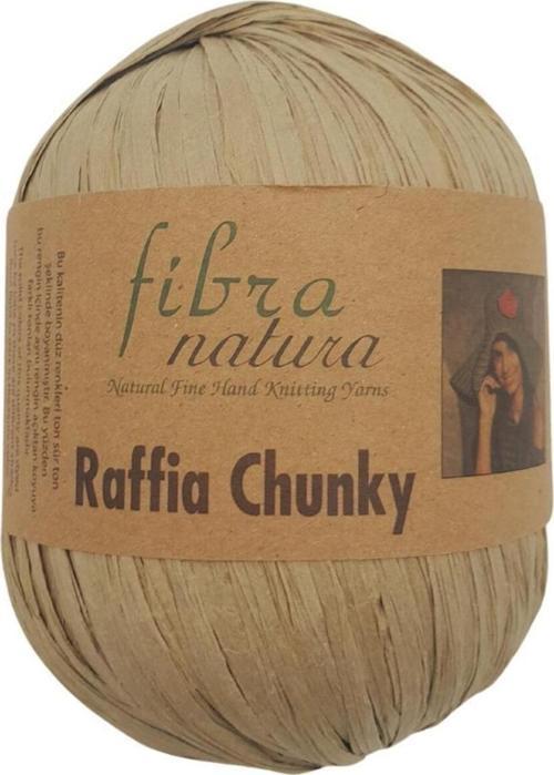 Angel Çanta Aksesuar Himalaya Rafya Fibra Natura Raffia Chunky 114-15