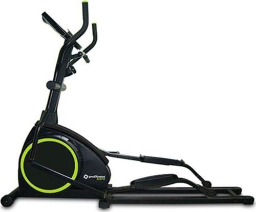 PROFITNESS 8350D BLACK ELİPTİK BİSİKLET DLX