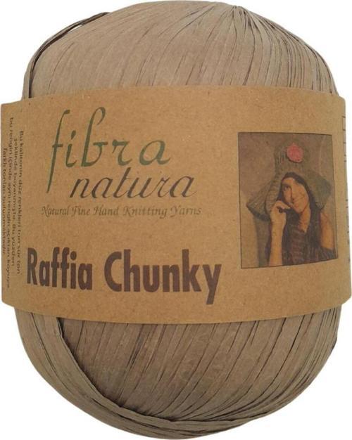 Angel Çanta Aksesuar Himalaya Rafya Fibra Natura Raffia Chunky 114-20