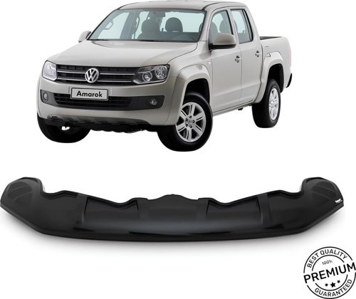 AMAROK ARACA ÖZEL YARASA KAPUT RÜZGARLIGI 2010-2021