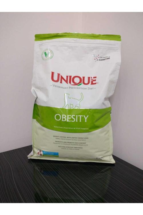 Obesity Kilo Sorunu Olan Kediler  5kg