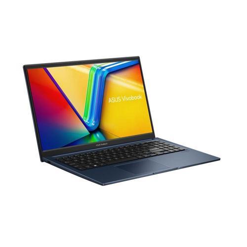 Vivobook 15 X1504VA-NJ2769 i7-1355U 16GB 512GB SSD 15.6 FHD FreeDOS