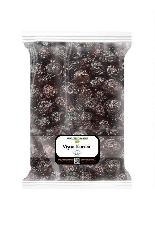 Vişne Kurusu 1 Kg Yeni Mahsül