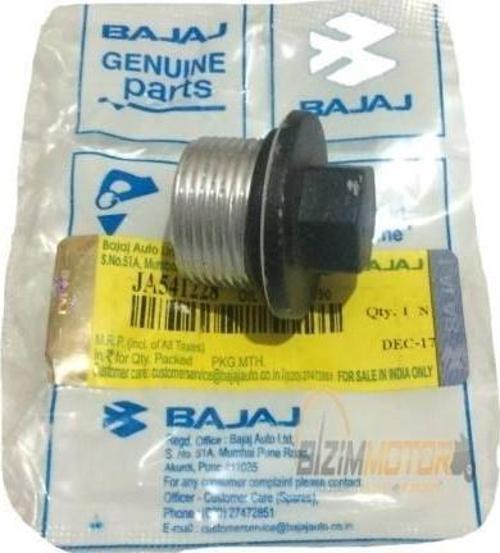 Bajaj Yağ Tapası Dominar 400/250 -N/f 250 Pulsar 200 Ns/Rs Pulsar 125/150/160 Ns Discover 125/150