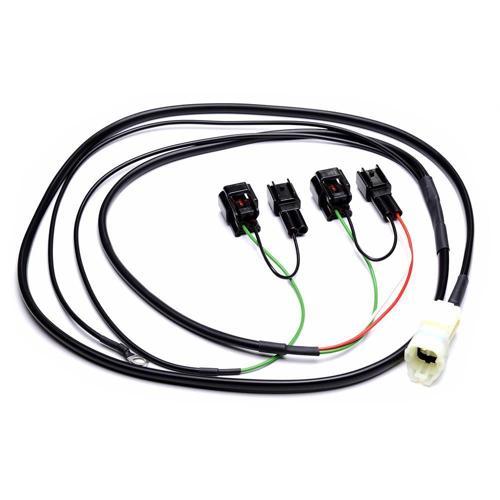 QuickShifter Easy Bağlantı Kablo Kiti QSH-F4D