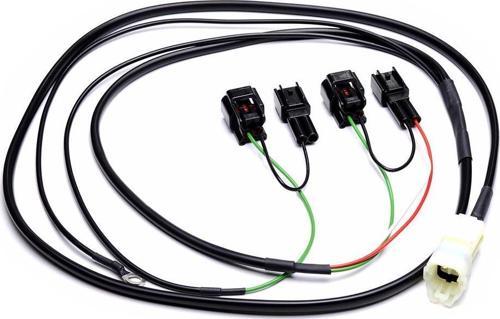 QuickShifter Easy Bağlantı Kablo Kiti QSH-F4D