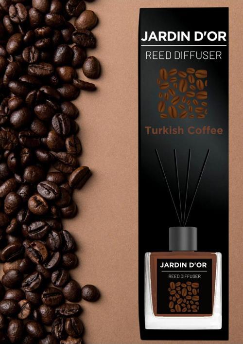 Turkısh Coffe Reed Dıffuser 100 Ml 8681529301360