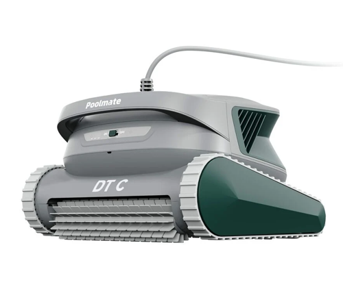 DT C Otomatik Havuz Süpürge Robotu-Robotic Poll Cleaner-ToptancıyızBiz