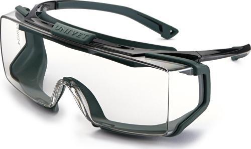 5X2.03.05.00 5X2 Hybrid Gözlük Üstü Uyumlu Gözlük