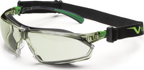 506UG.63.08.00  IN/OUT ŞEFFAF İŞ GÖZLÜĞÜ