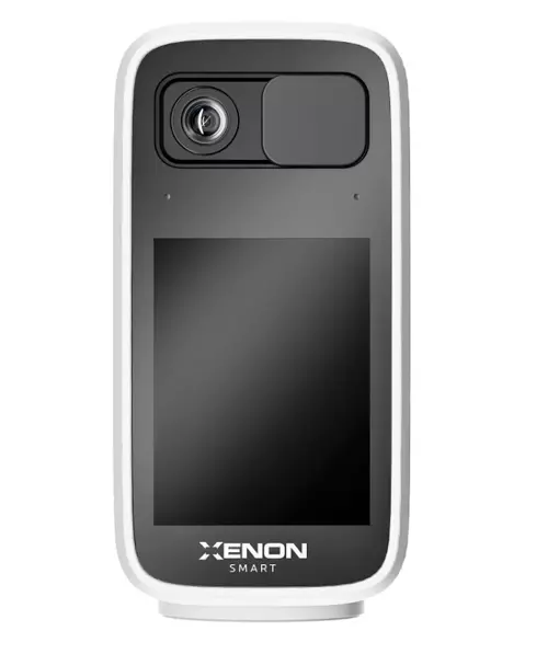 Akıllı İç Mekan Kamera Ekranlı X7208