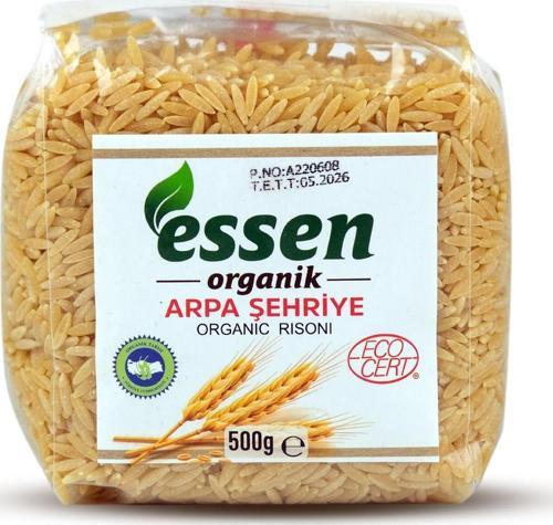 Arpa Şehriye 500 Gr
