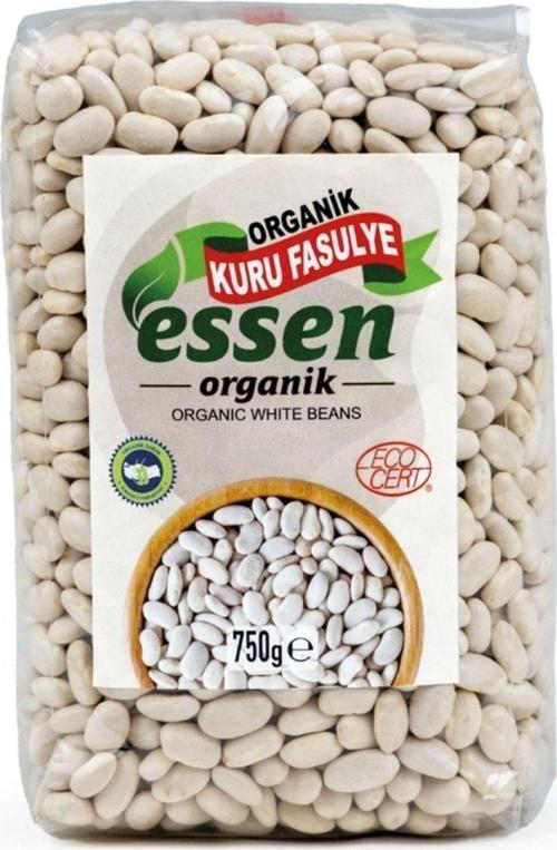 Kuru Fasulye 750 Gr