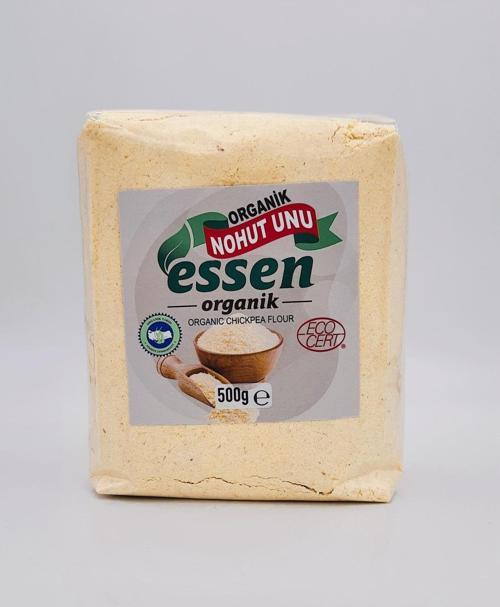Nohut Unu 500 Gr