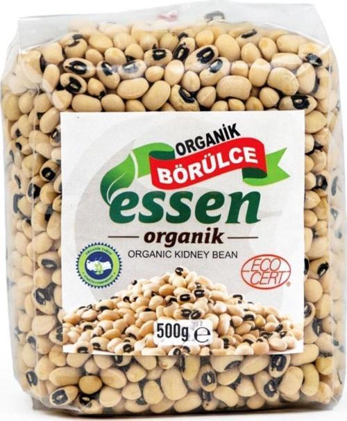 Organik Börülce 500 Gr