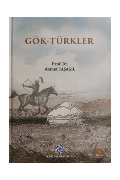 Gök-Türkler