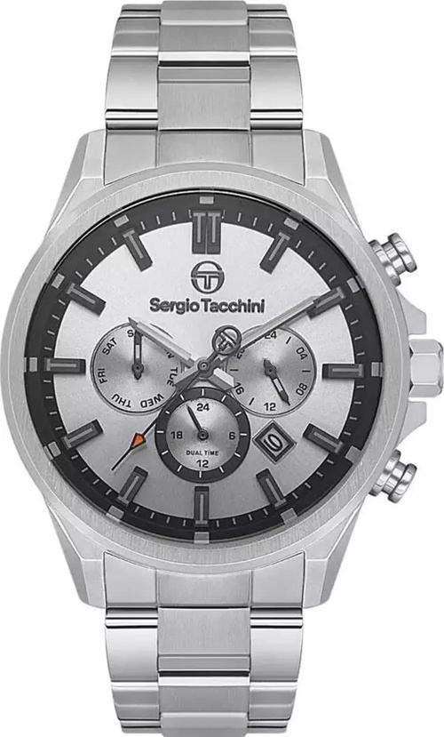 Segio Tacchini ST.1.10389.1 Erkek Kol Saati