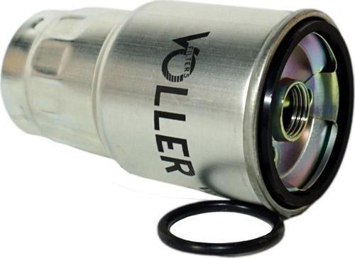 YAKIT FİLTRESİ TOYOTA YARİS 1.4D-4D RAV 4 1.4D-4D COROLLA D4