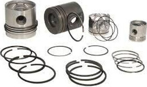 MOTOR PİSTON SEGMAN POLO-GOLF6-CADDY-JETTA-A3-LEON 79.51mm CAYA-CAYB-CAYC-CAYD-CFWA 1.2-1.6 TD 87-114907-72 03L107065J